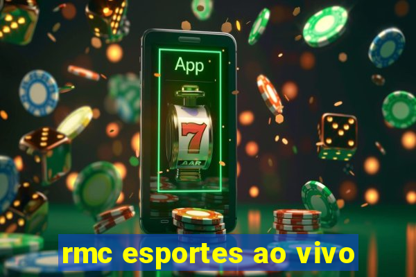 rmc esportes ao vivo